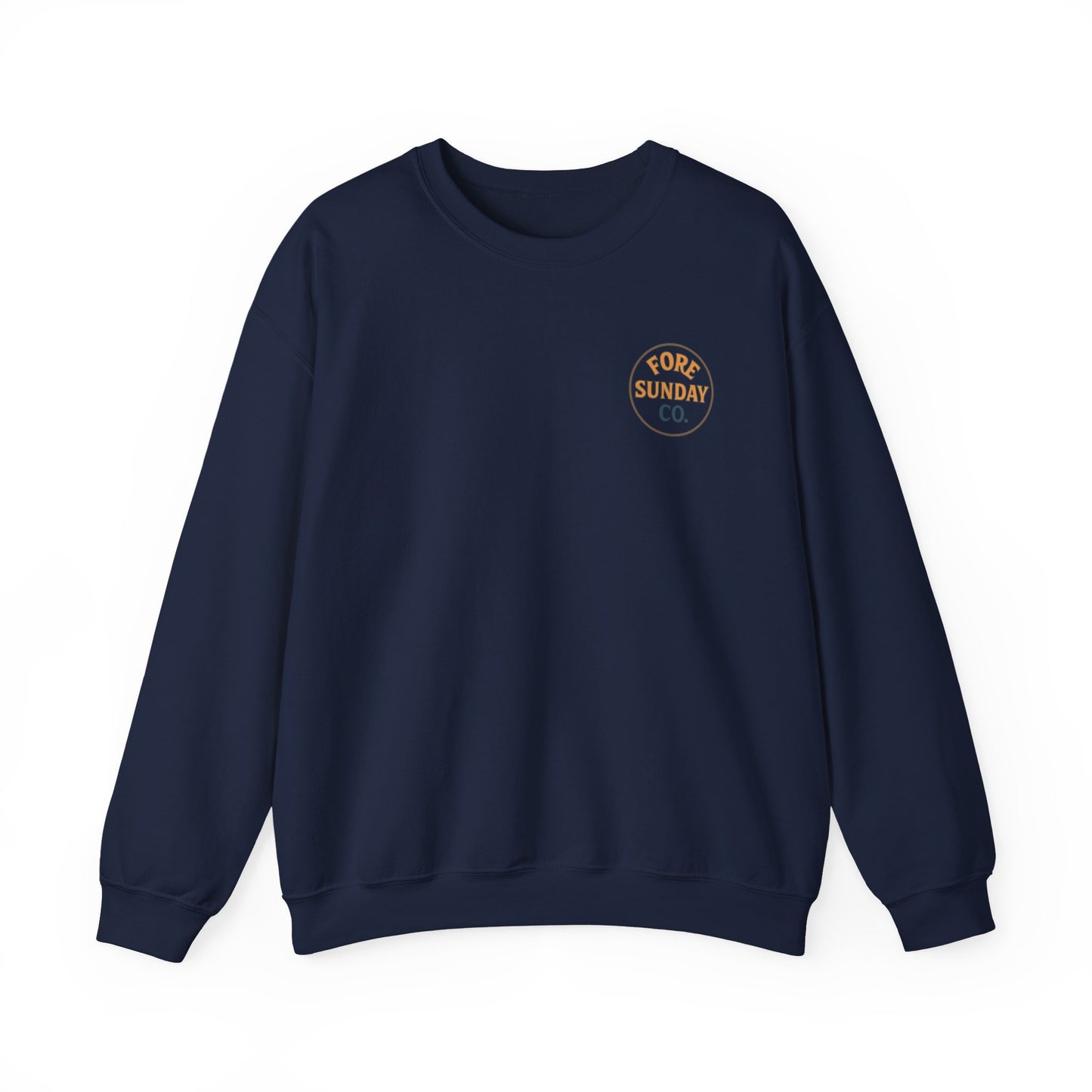Sunday Swing Club Sweatshirt