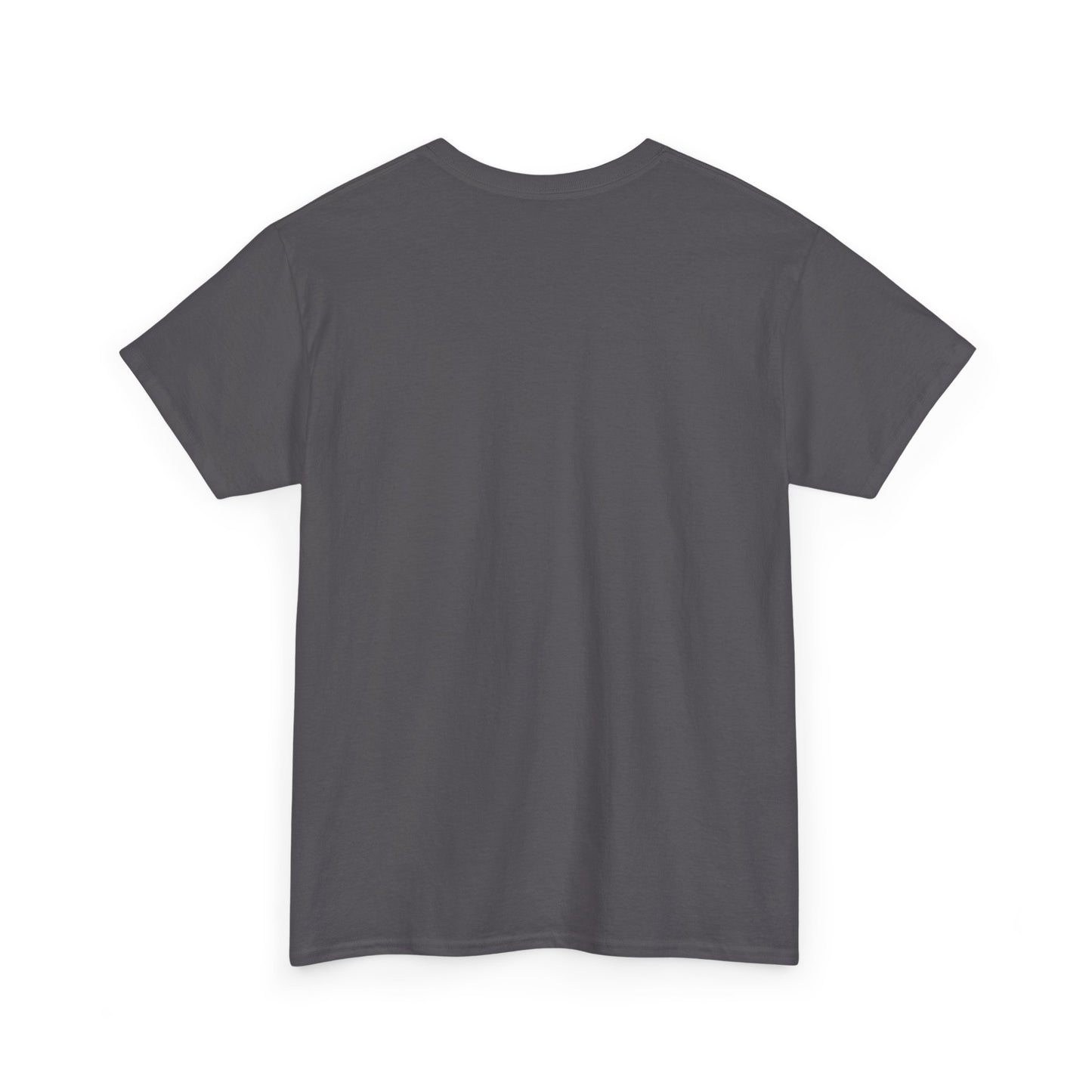 Mimosa Time - Unisex Heavy Cotton Tee | Shirt for Brunch, Gift for Her