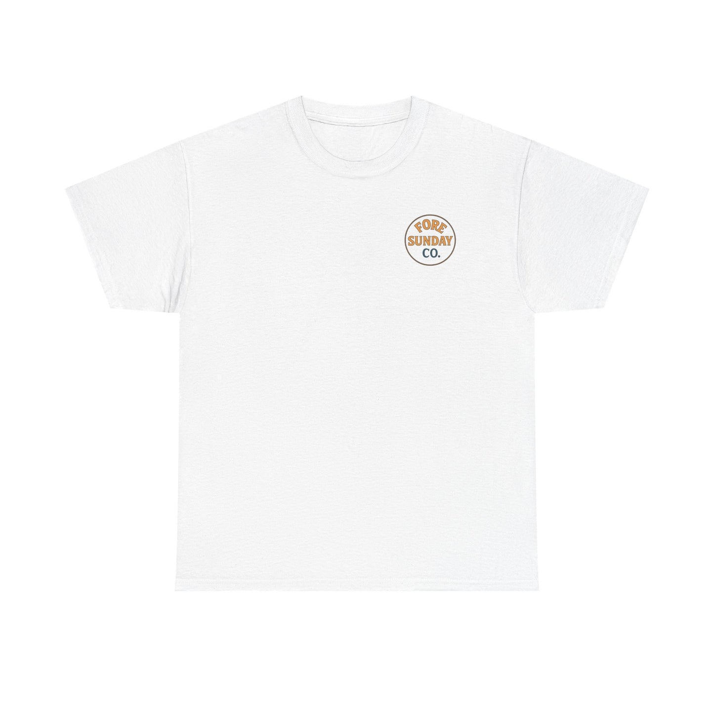 Sunday Swing Club - Tee