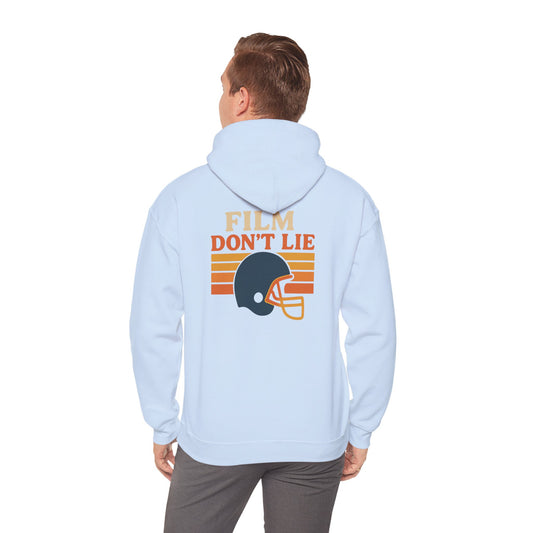 Film Don't Lie - Hoodie