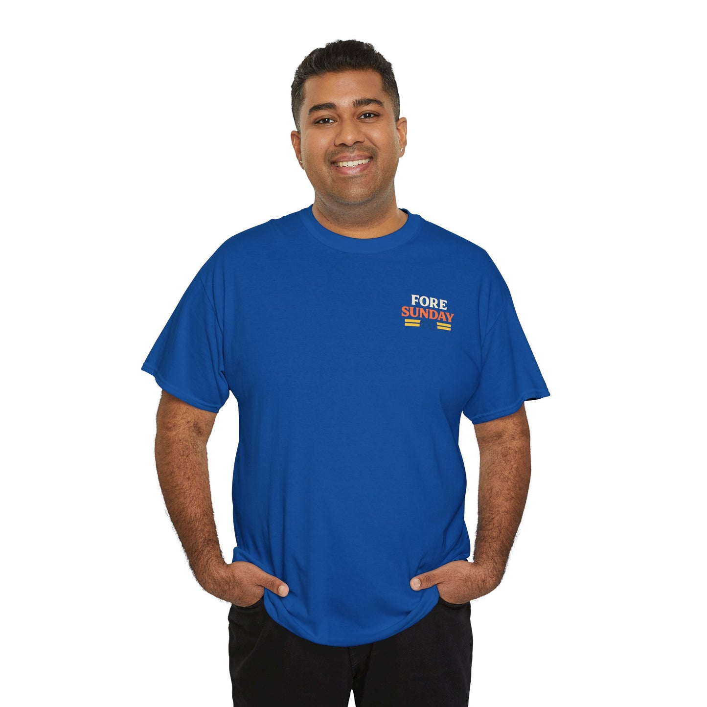 Sundays are for the Gridiron - Tee