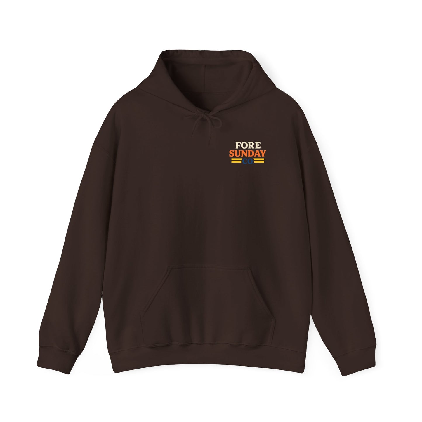 Sundays are for the Gridiron - Hoodie