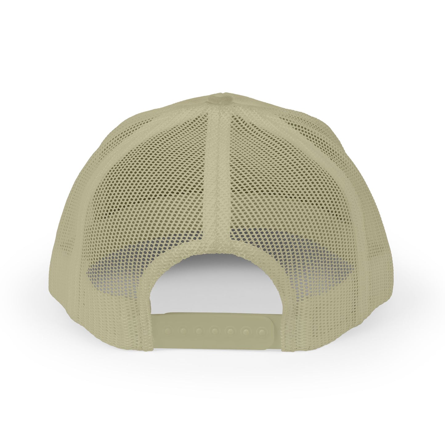 Fairway Finder - Snapback Cap