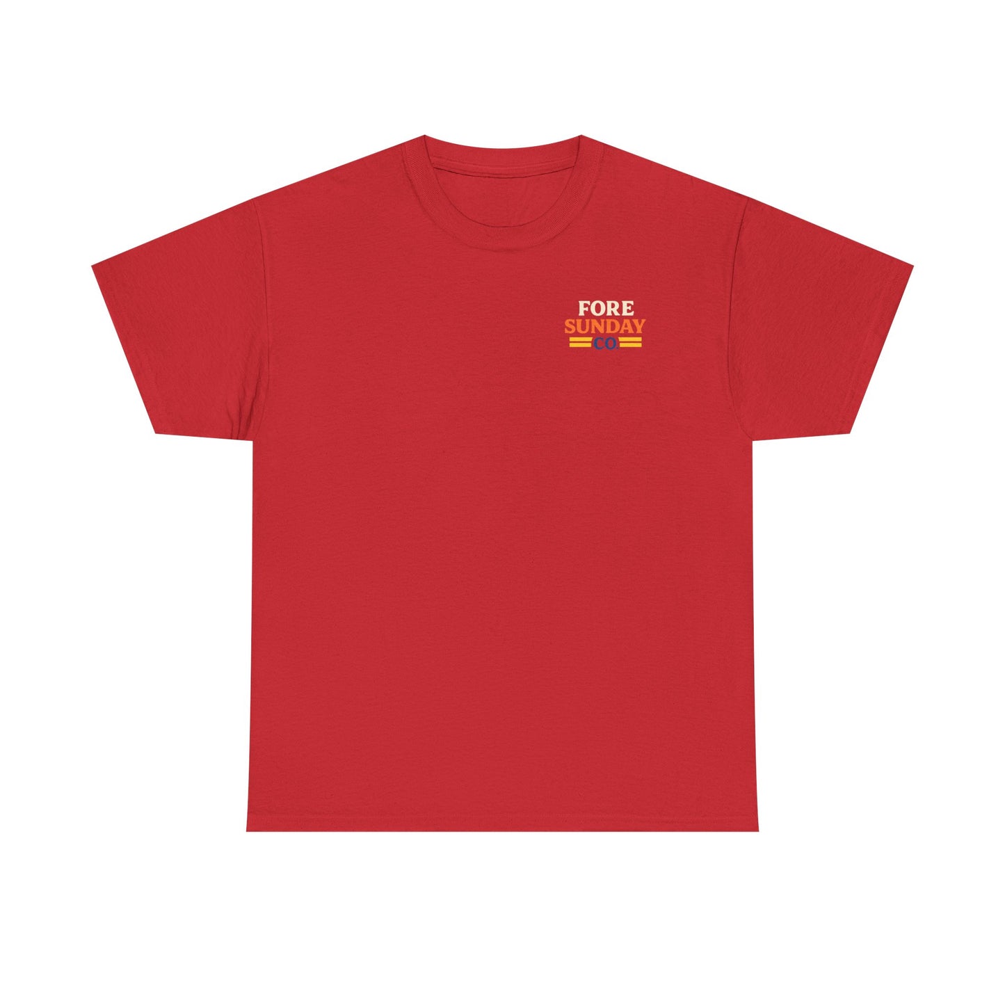 Sundays are for the Gridiron - Tee