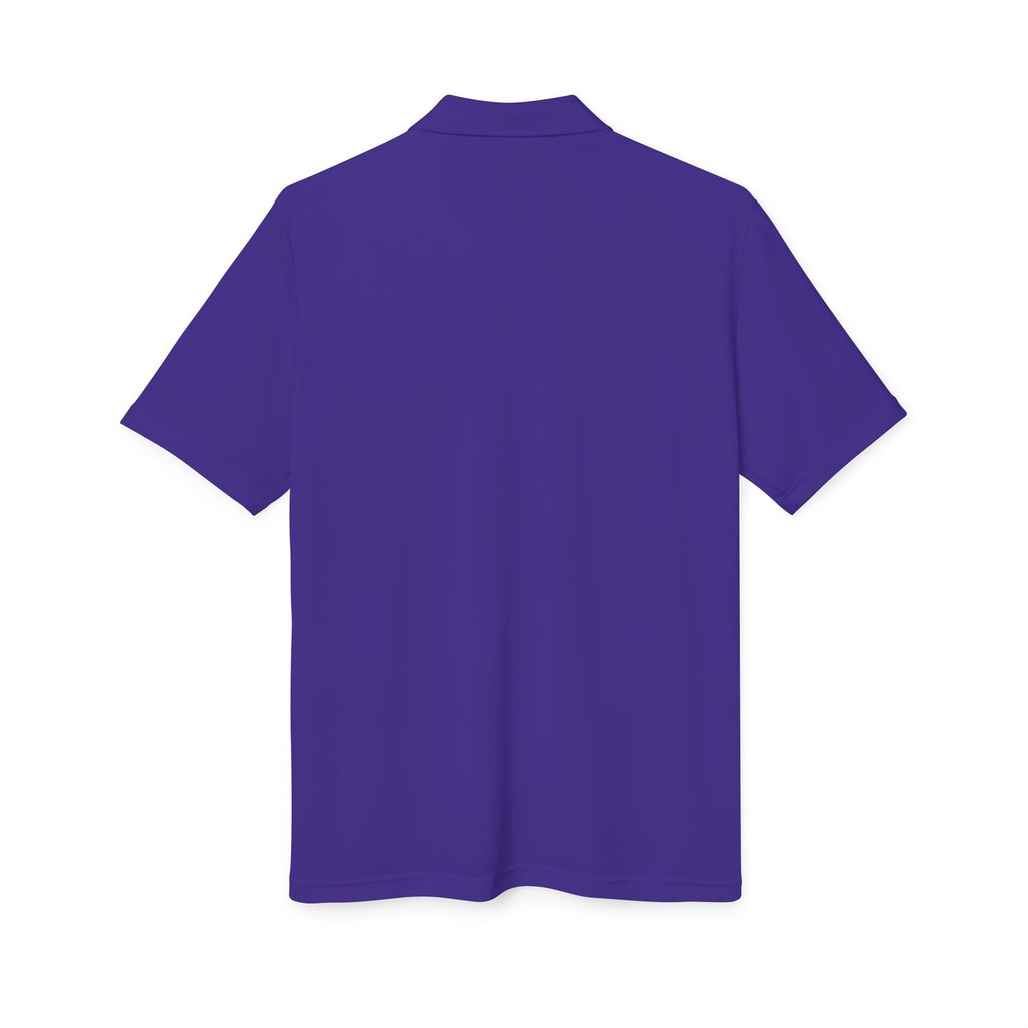 Adidas Performance Polo - Unisex Golf Polo
