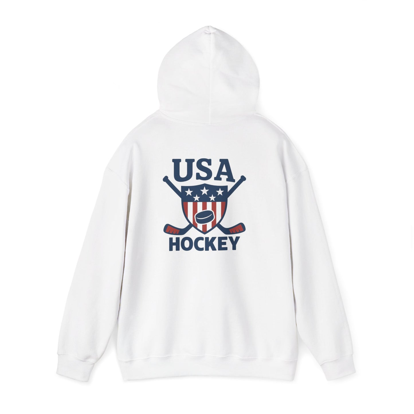 USA Hockey - Hoodie