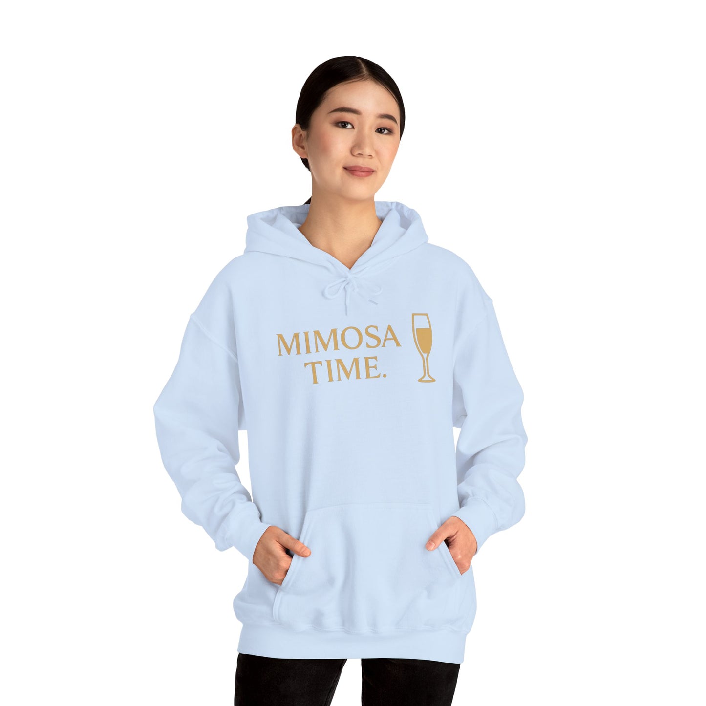 Mimosa Time - Hoodie