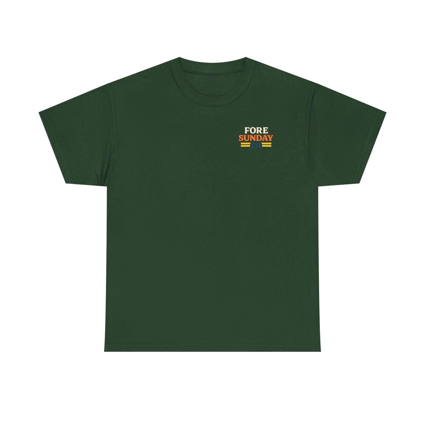 Sundays are for the Gridiron - Tee