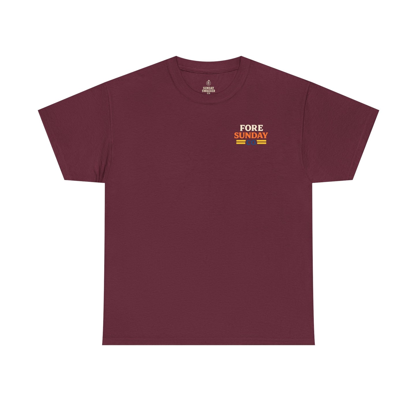 Beers and Birdies - Tee