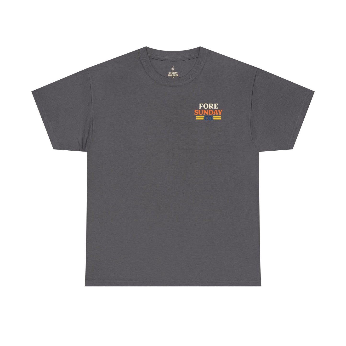 Beers and Birdies - Tee