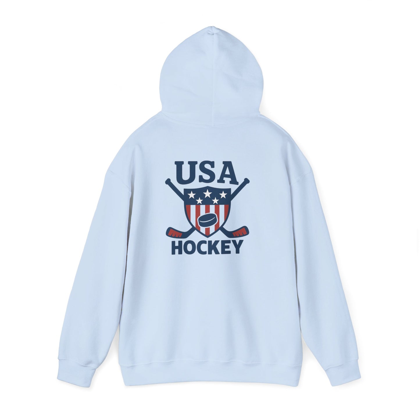 USA Hockey - Hoodie