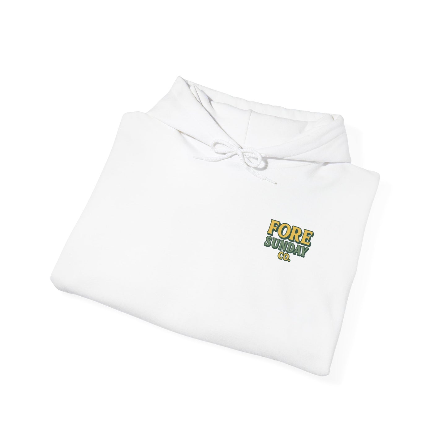 King of the Greens - Hoodie