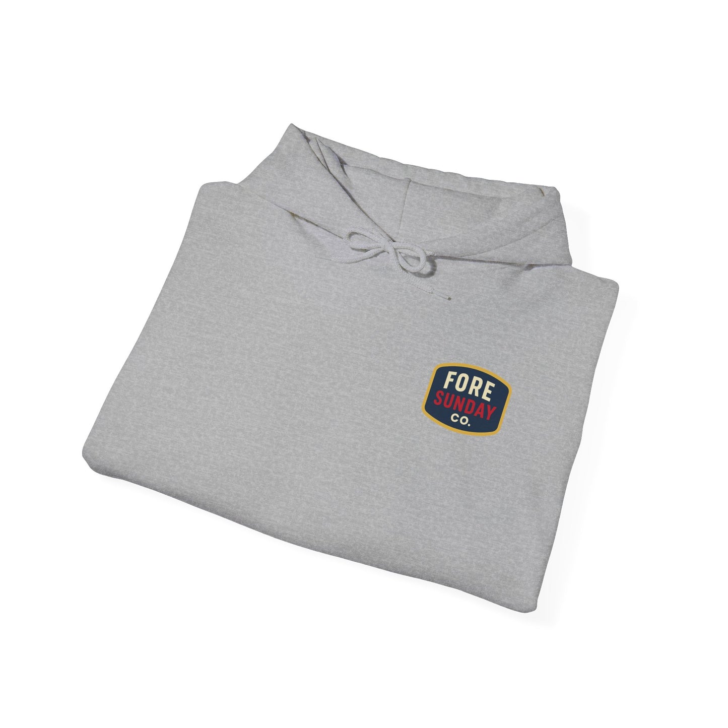 Red Zone Royalty - Football Themed Unisex Hoodie, Perfect for Game Days, Sports Lovers