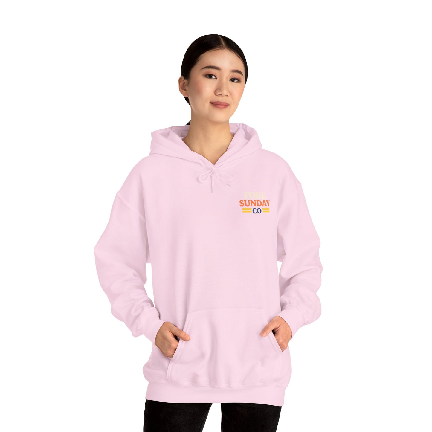 Beers and Birdies - Hoodie