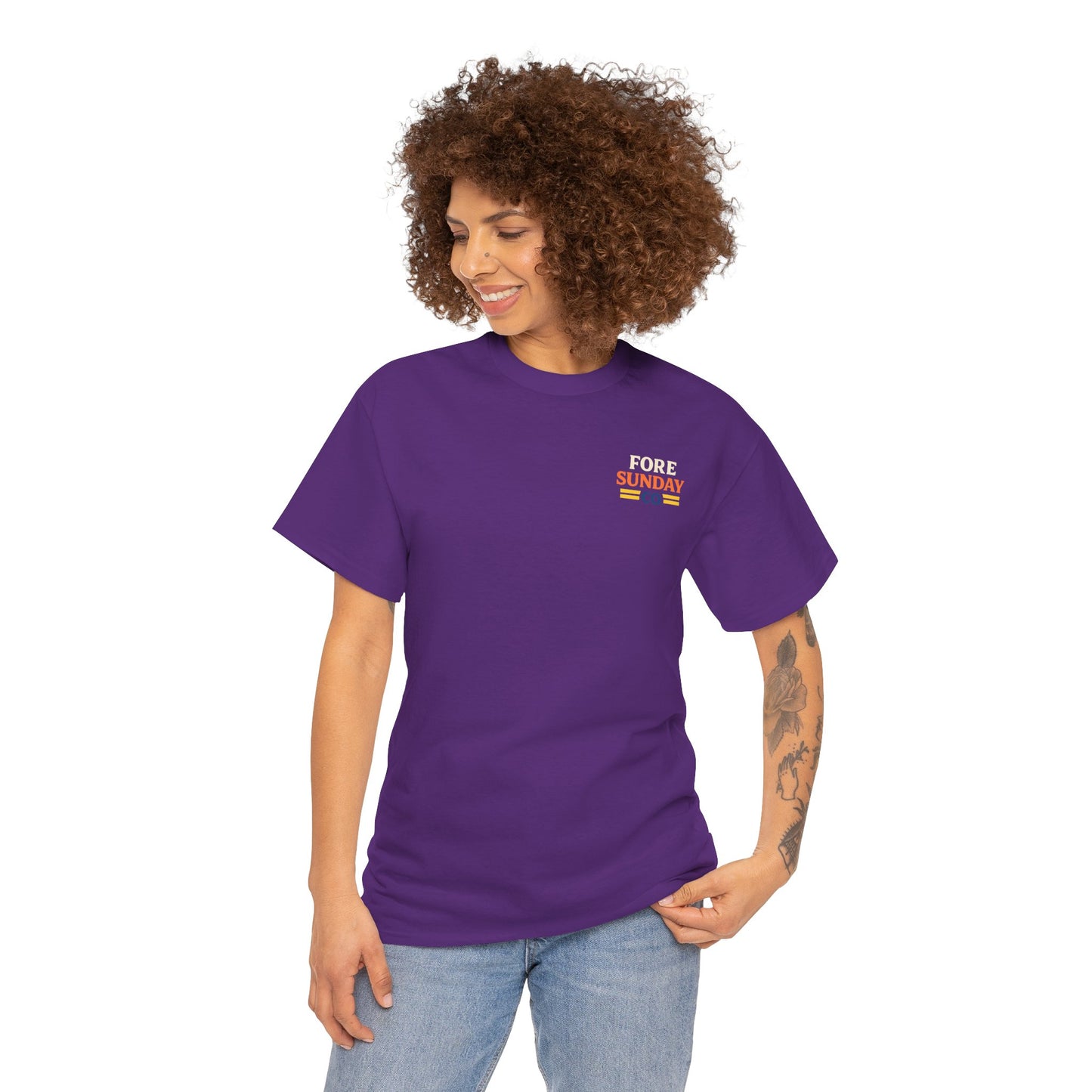 Beers and Birdies - Tee