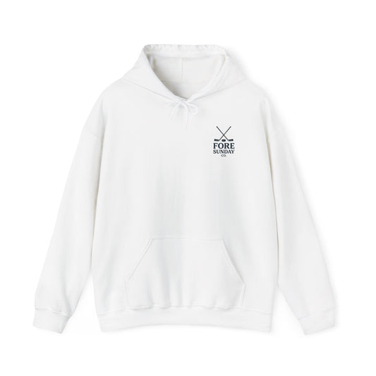 Cold Rink. Hot Hands. - Hoodie