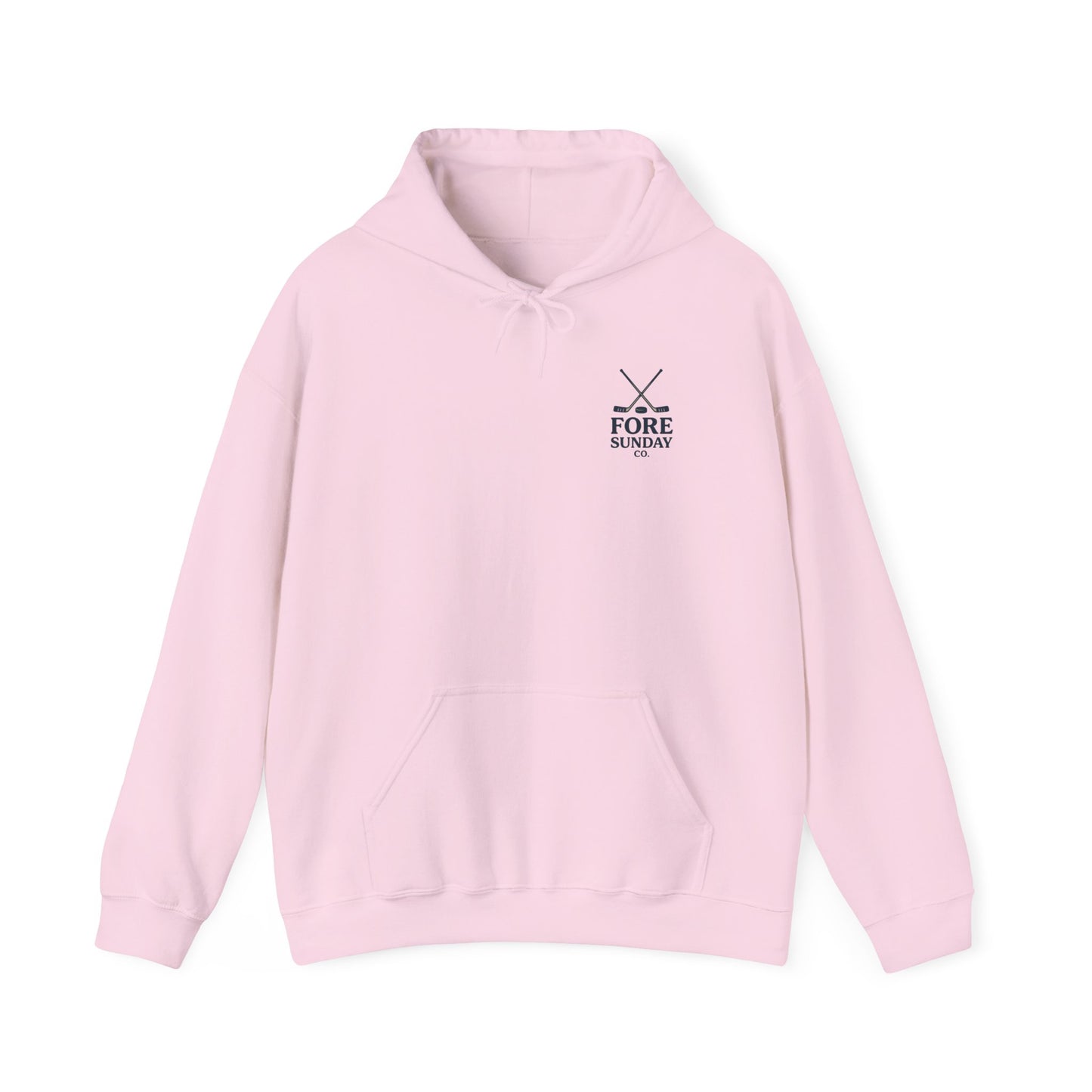USA Hockey - Hoodie