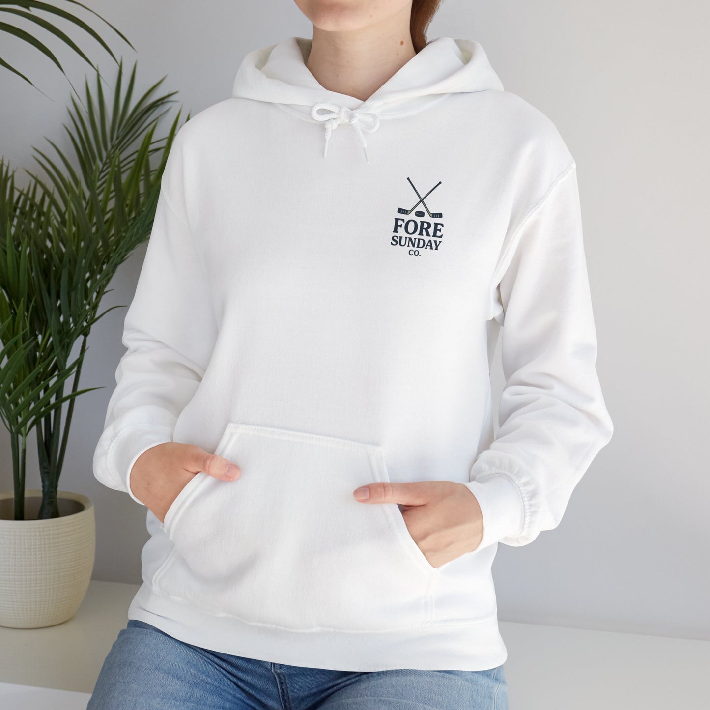 USA Hockey - Hoodie