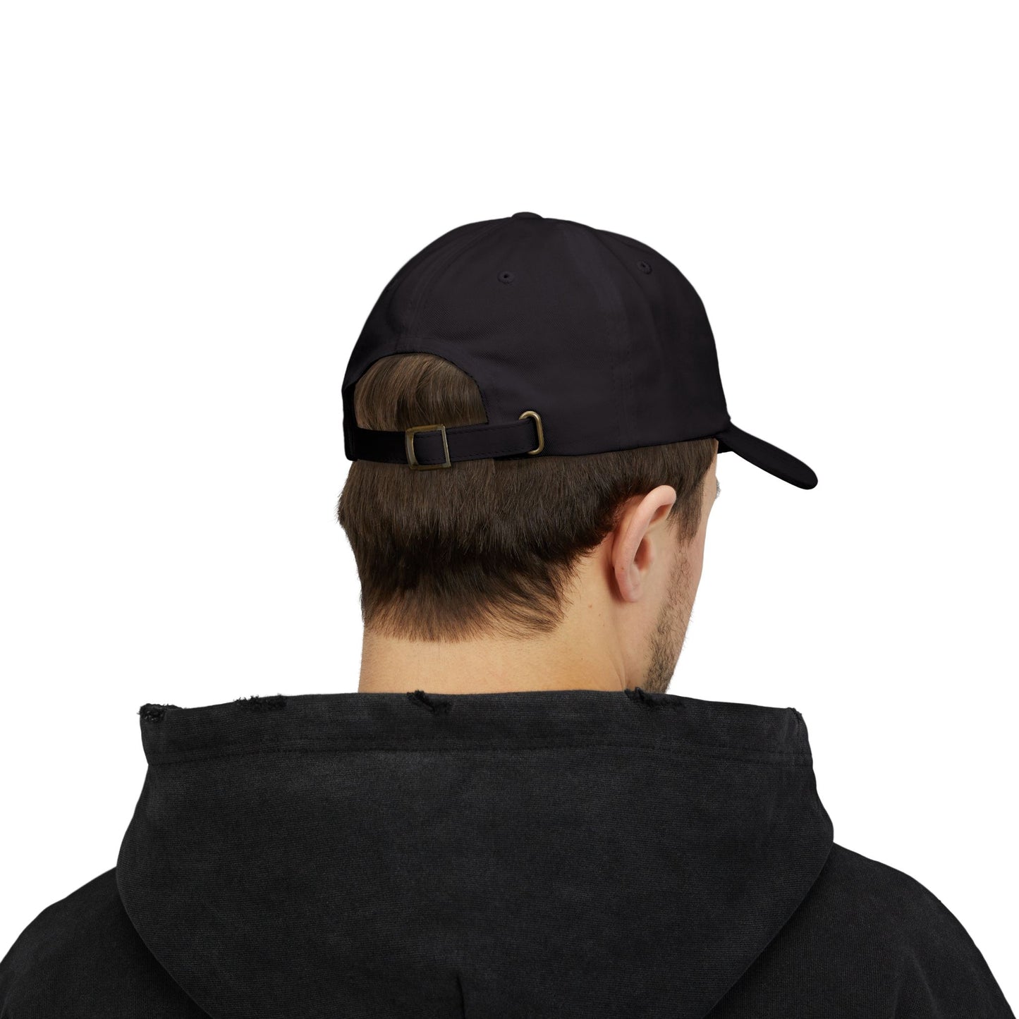 Sunday Swing Club - Classic Cap