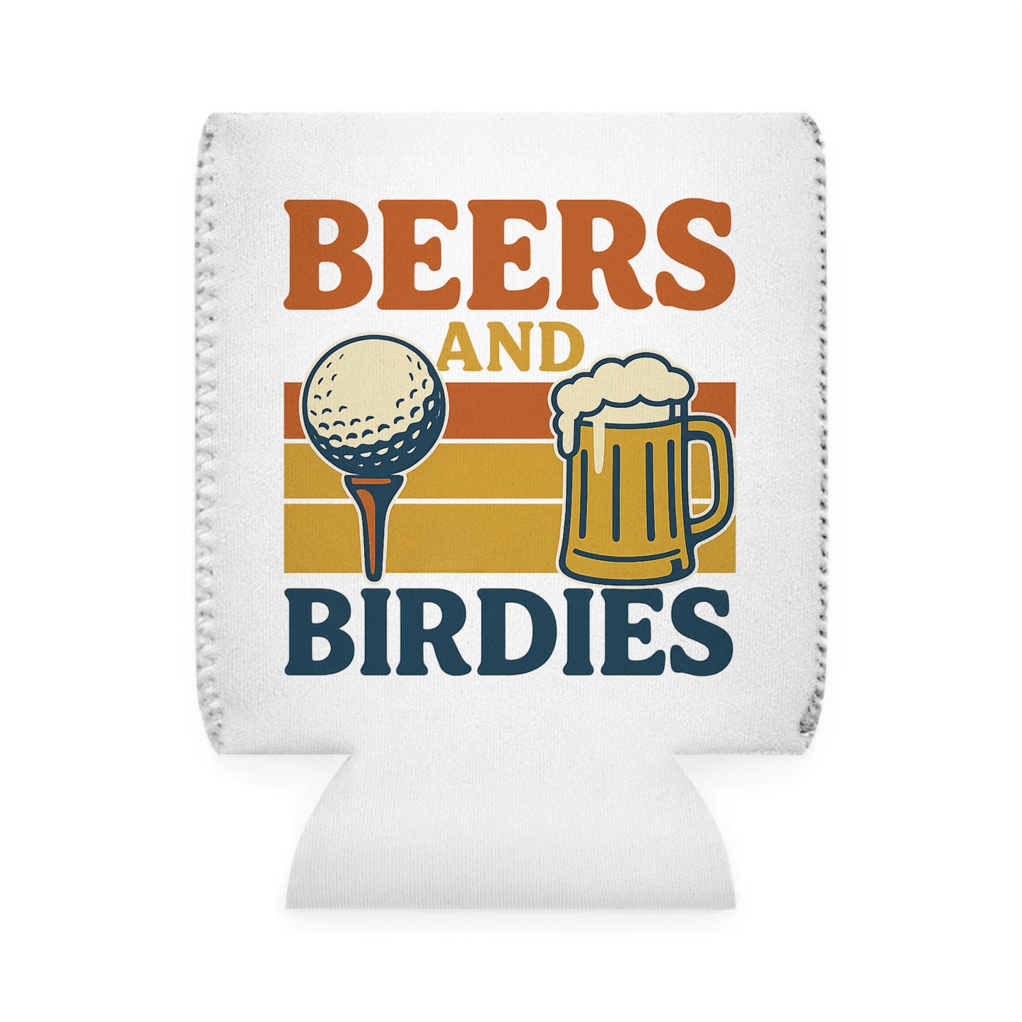 Beers and Birdies