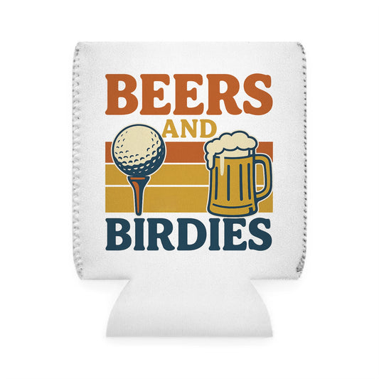 Beers and Birdies
