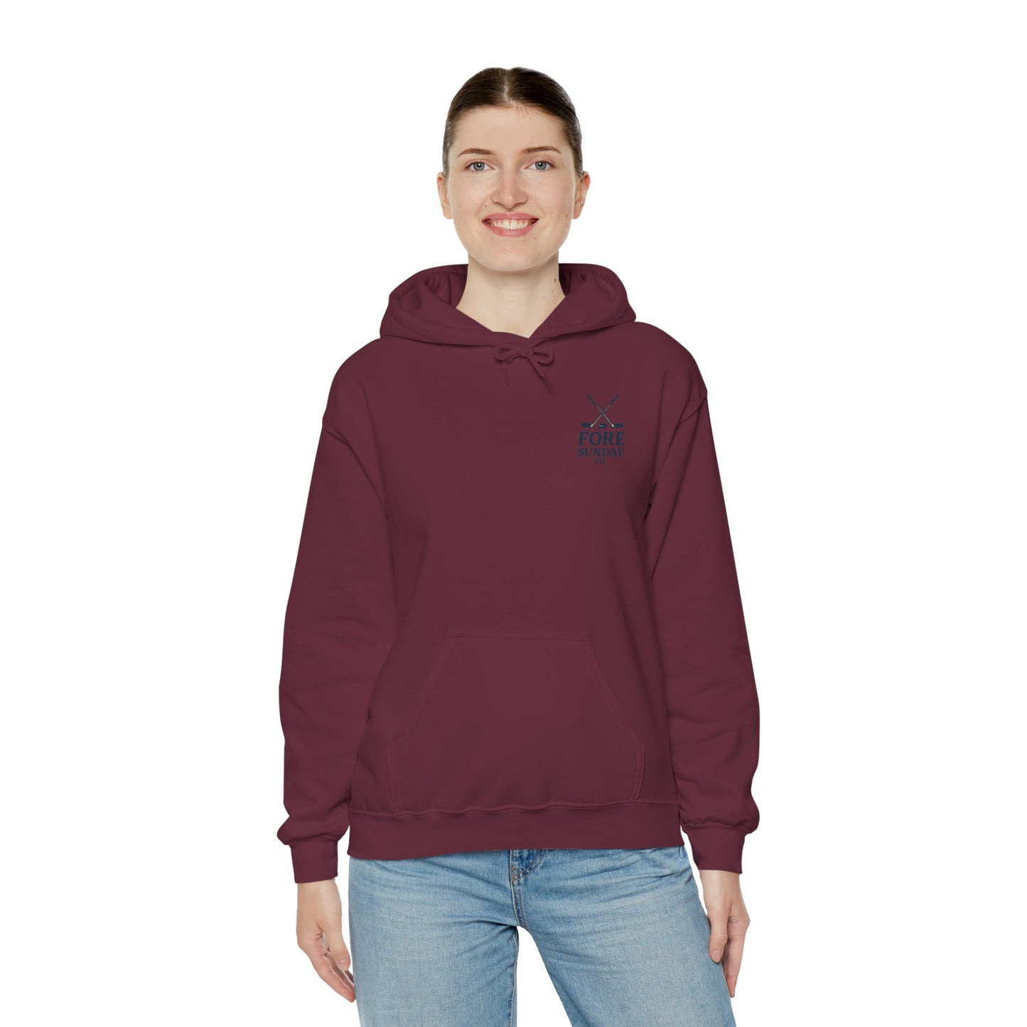USA Hockey - Hoodie