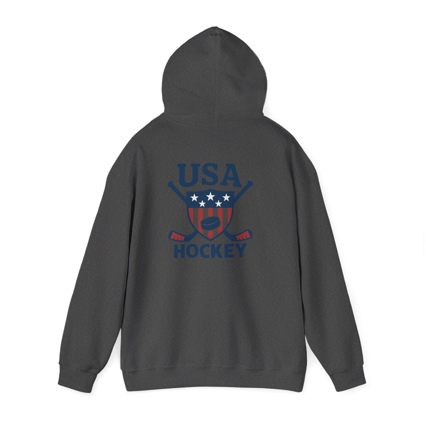 USA Hockey - Hoodie