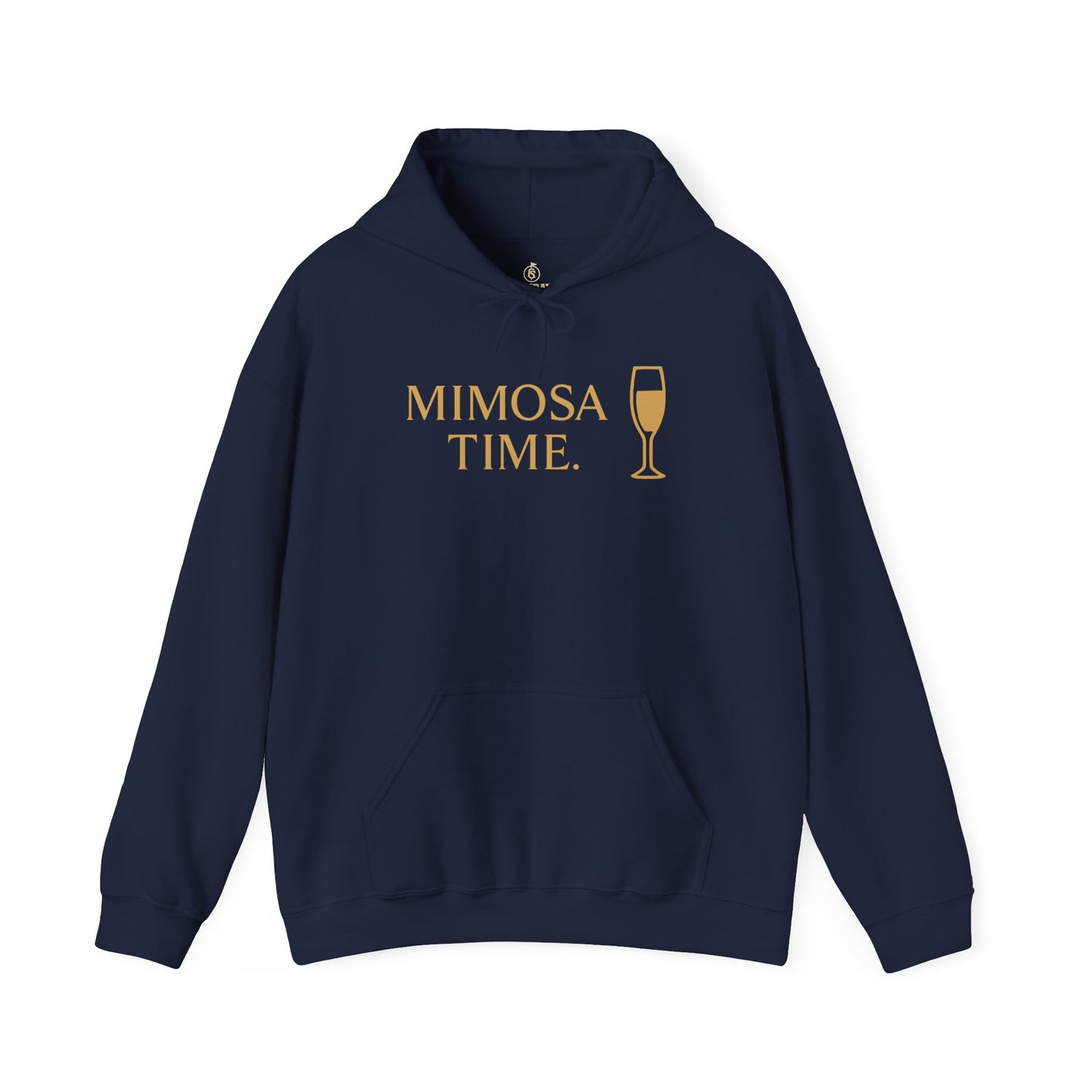 Mimosa Time - Hoodie