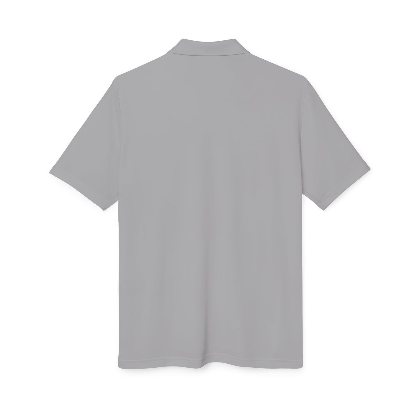 Adidas Performance Polo - Unisex Golf Polo