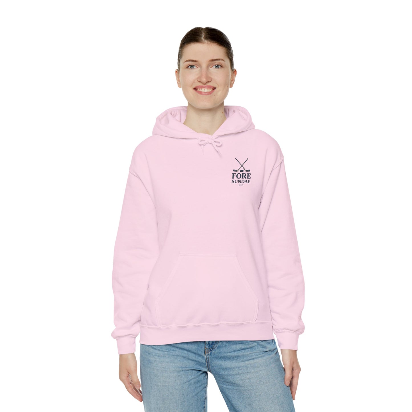 USA Hockey - Hoodie