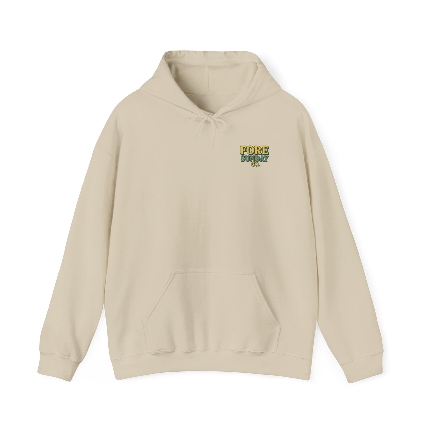 King of the Greens - Hoodie