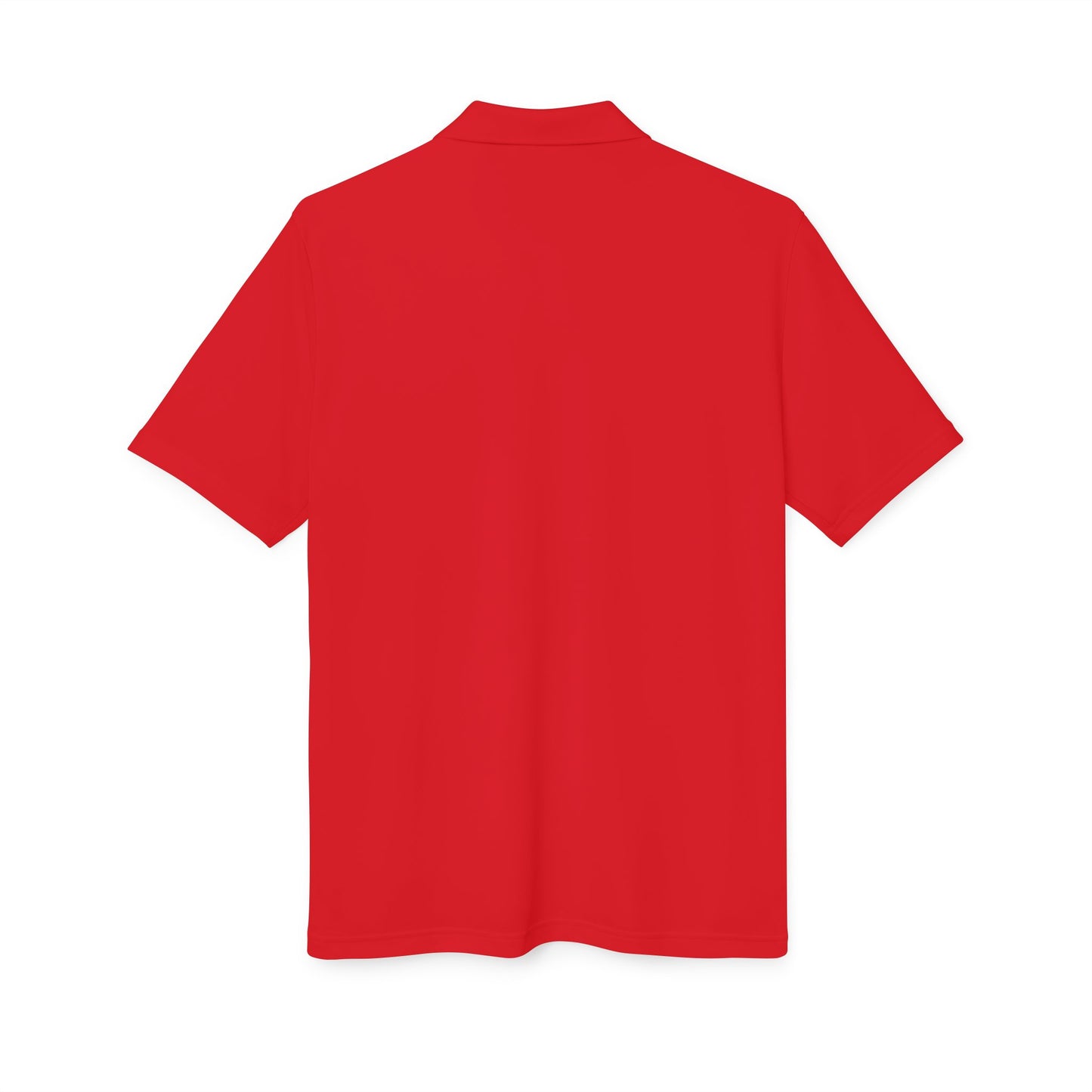 Adidas Performance Polo - Unisex Golf Polo