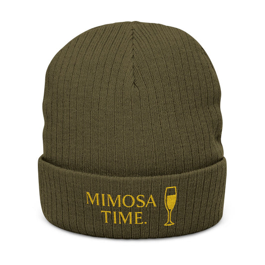 Mimosa Time