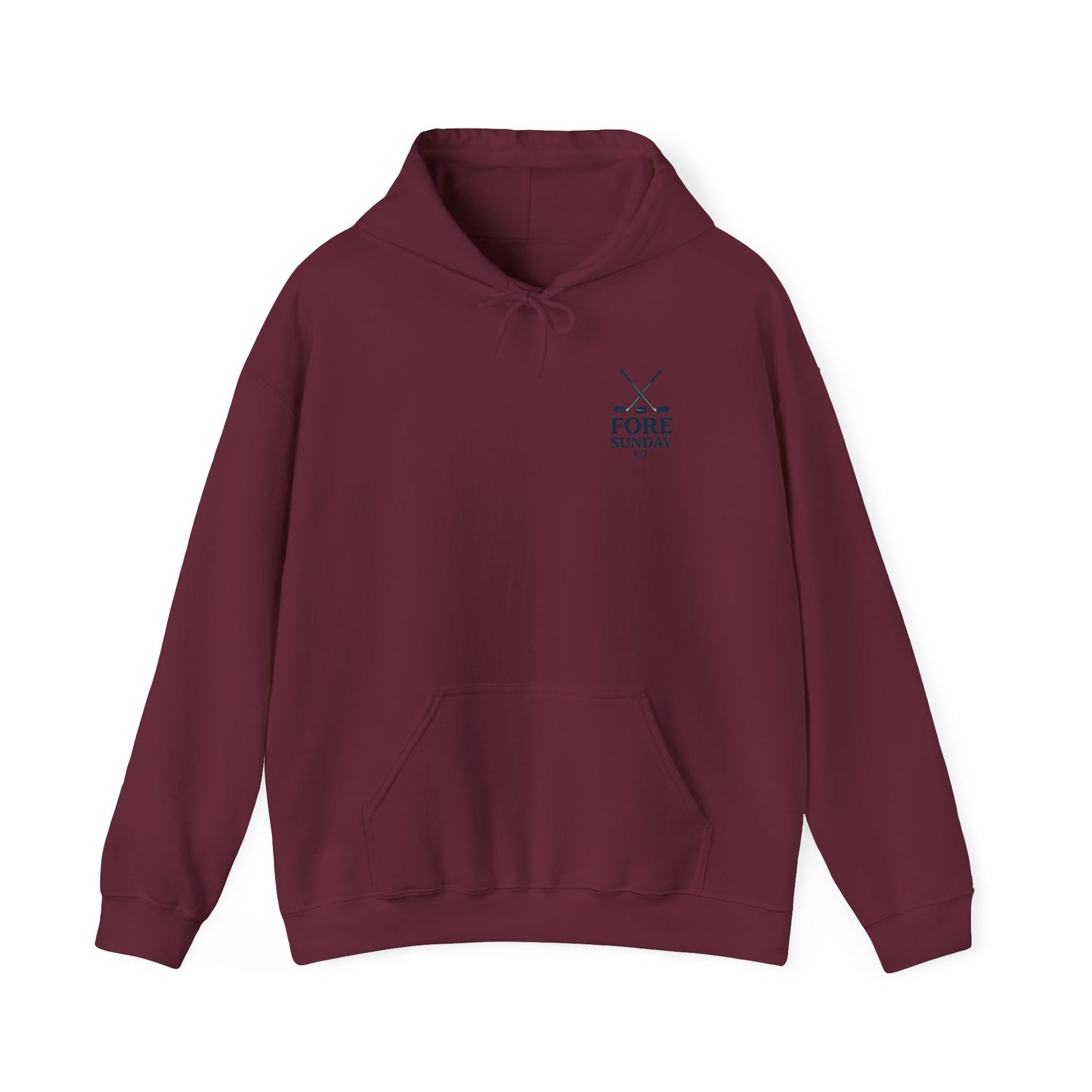 USA Hockey - Hoodie
