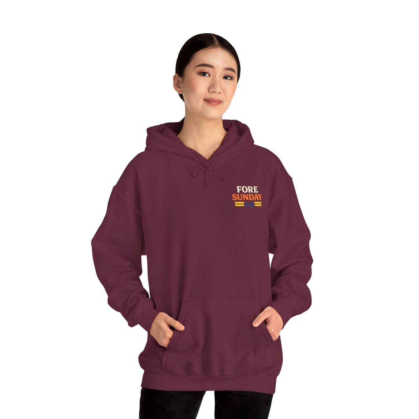 Beers and Birdies - Hoodie