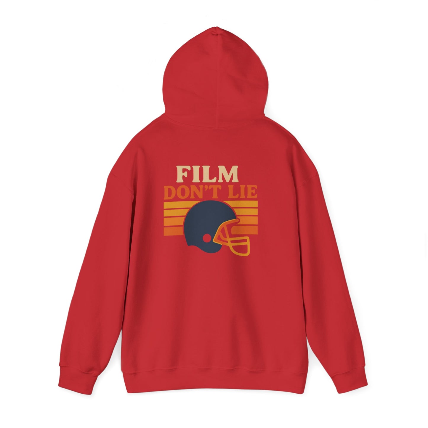 Film Don't Lie - Hoodie