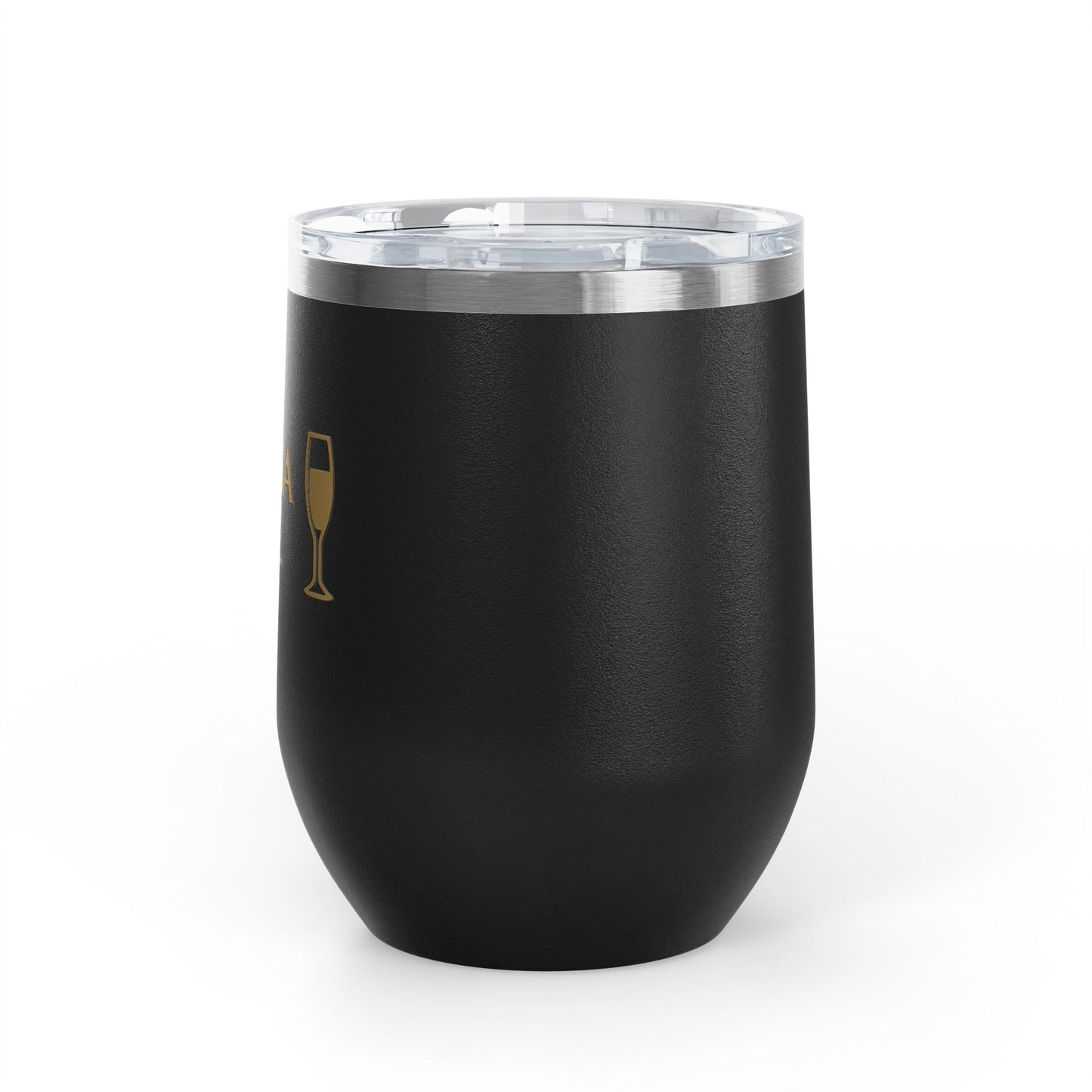 Mimosa Time - Wine Tumbler