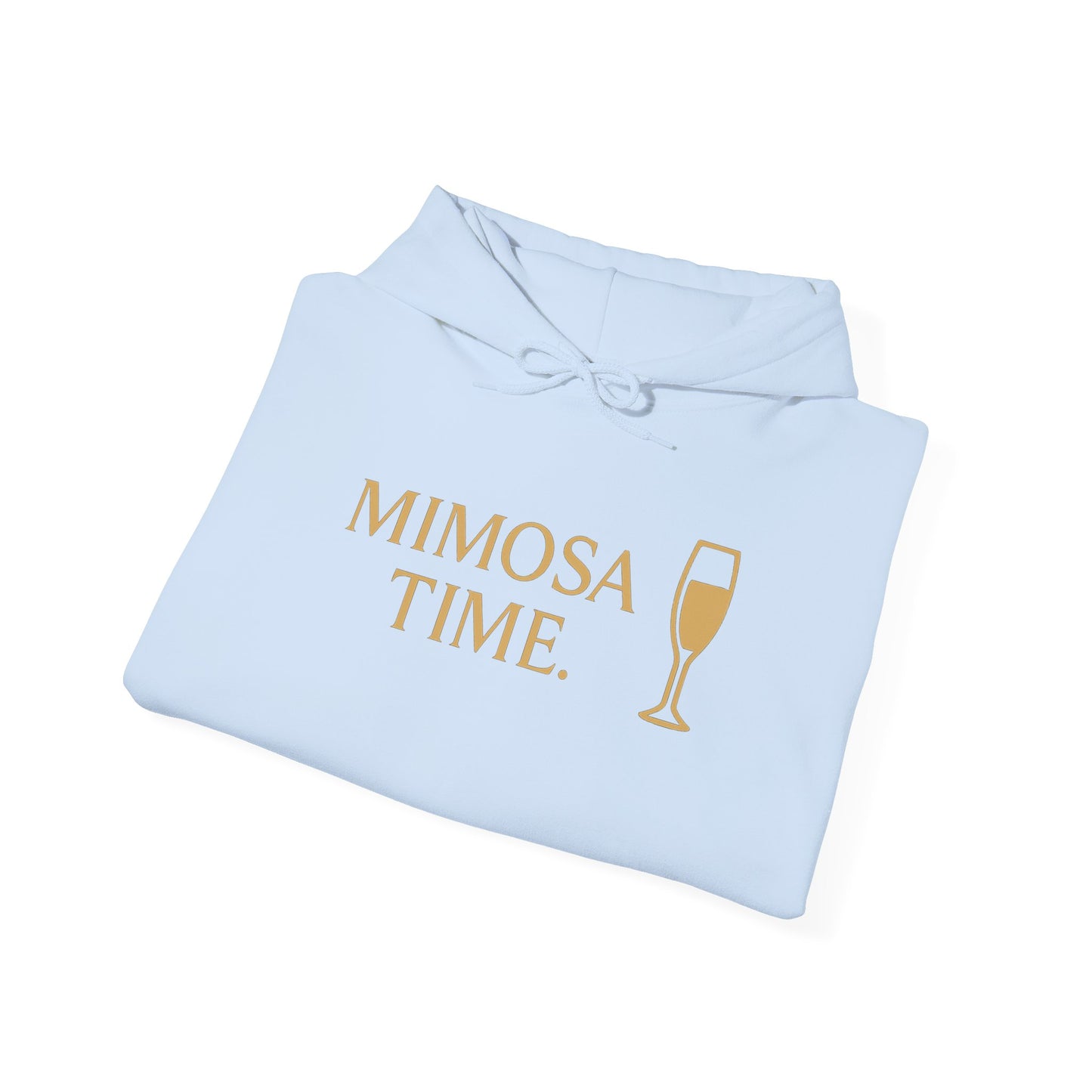 Mimosa Time - Hoodie