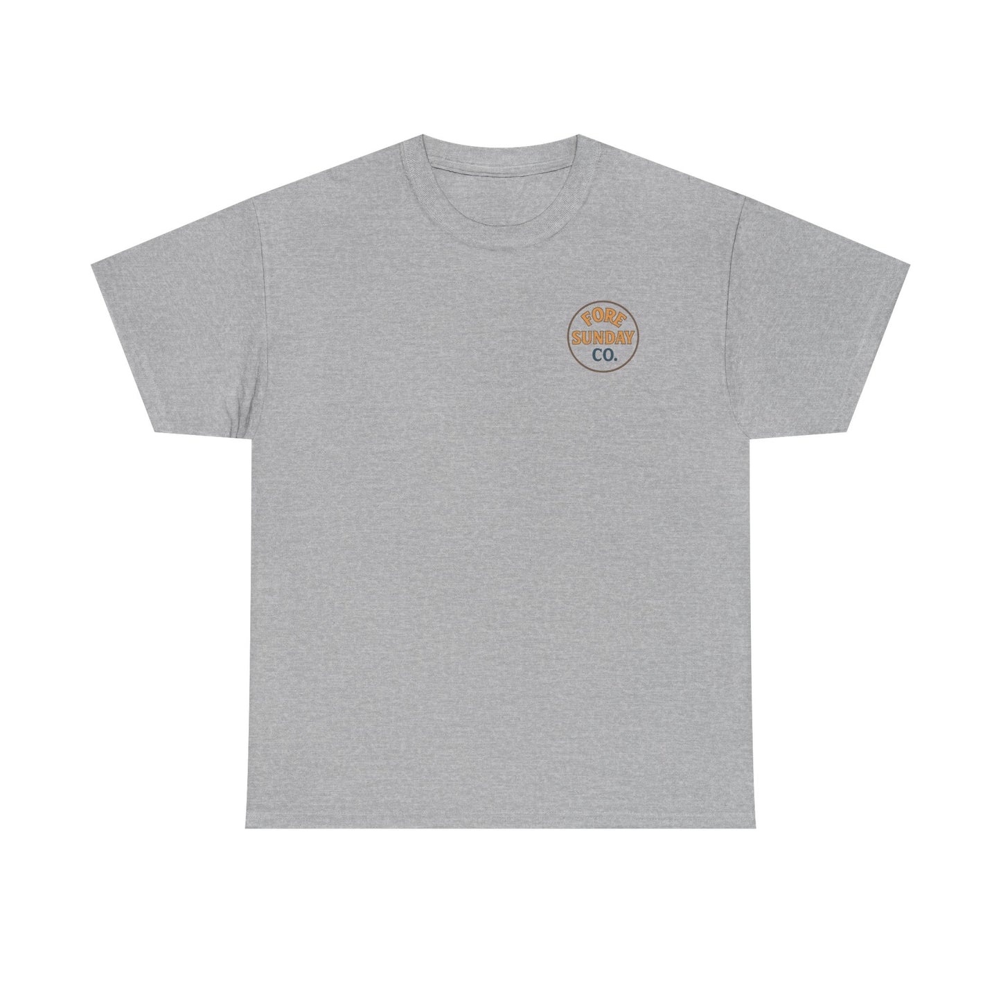 Sunday Swing Club - Tee
