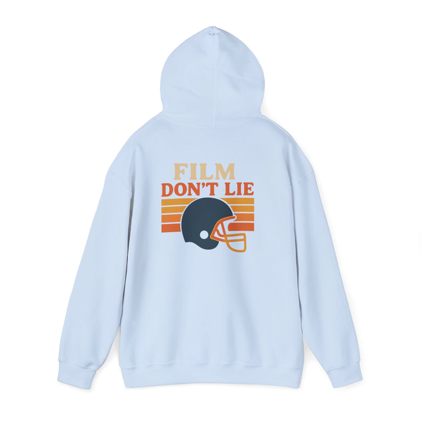 Film Don't Lie - Hoodie