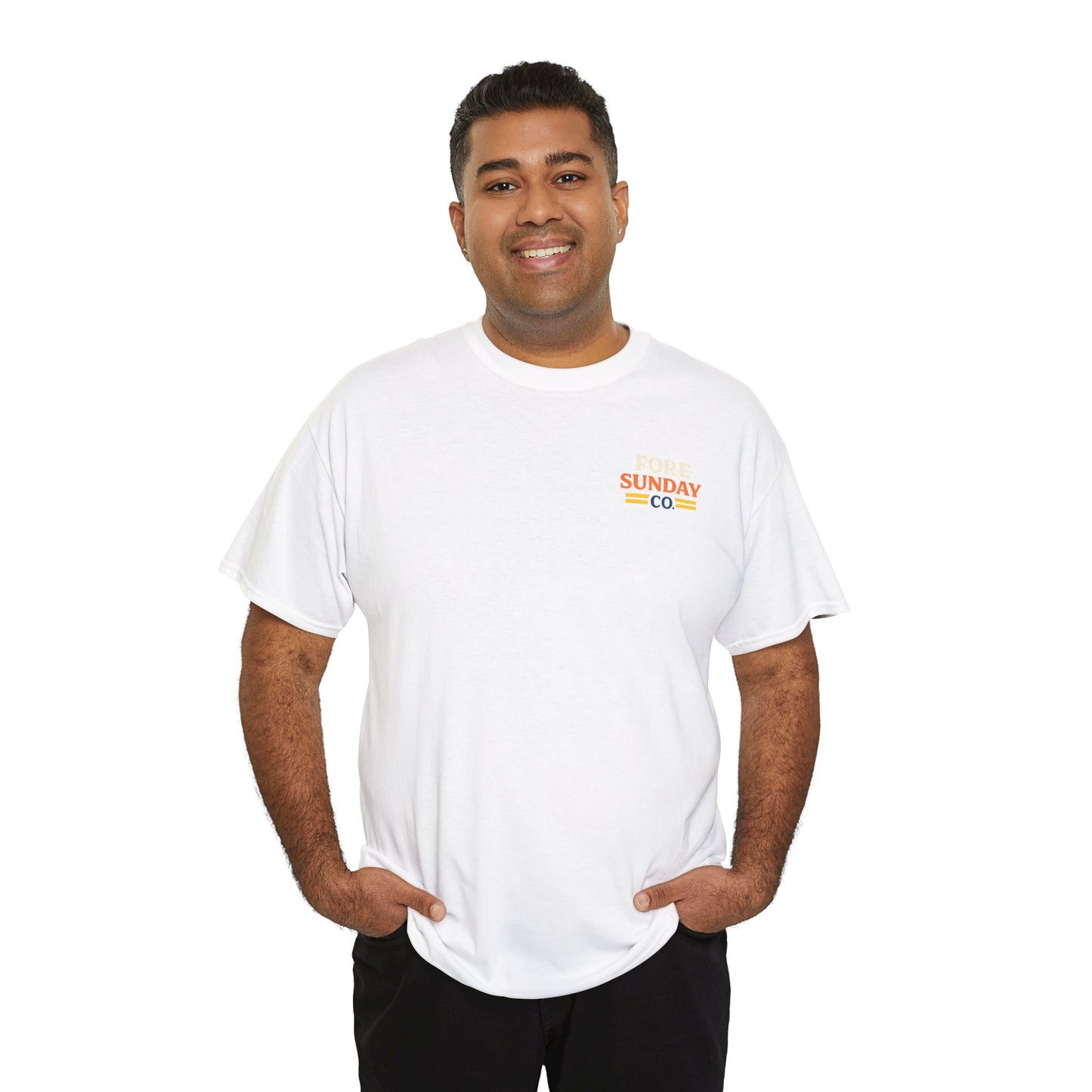 Sundays are for the Gridiron - Tee