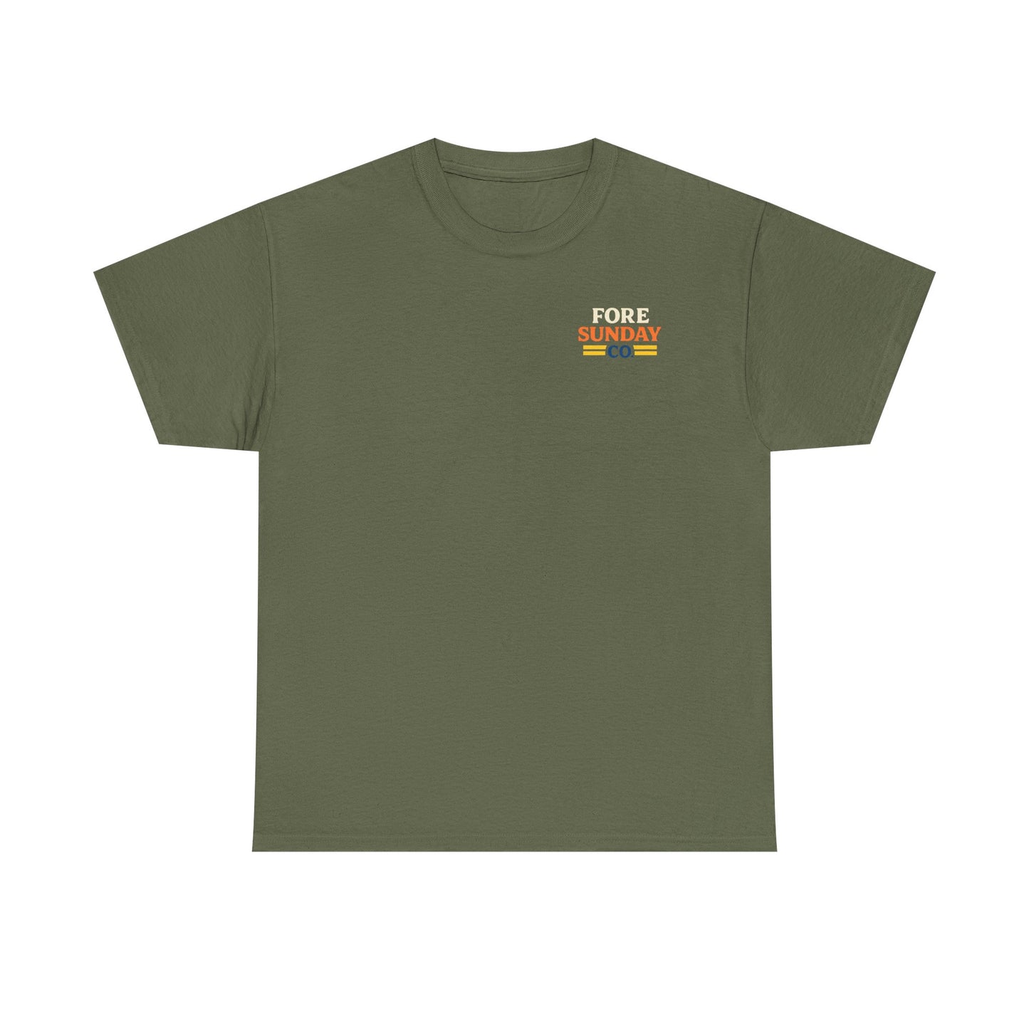Sundays are for the Gridiron - Tee
