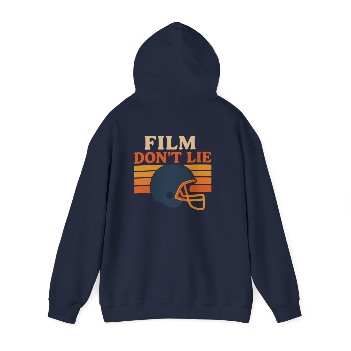 Film Don't Lie - Hoodie