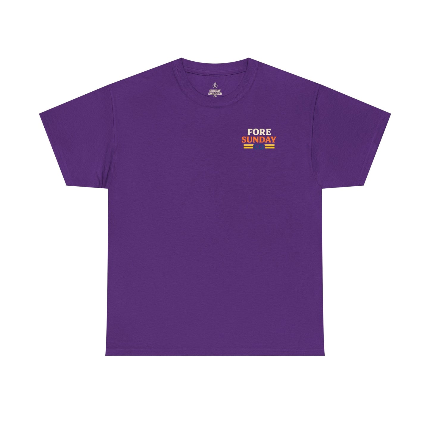 Beers and Birdies - Tee