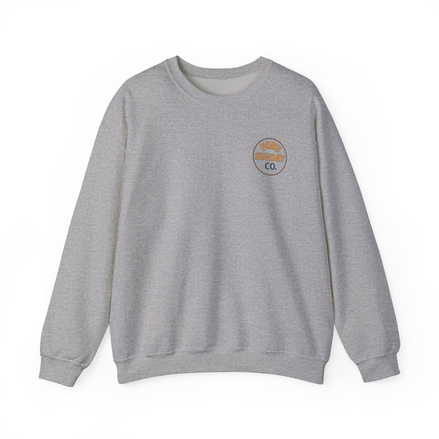Sunday Swing Club Sweatshirt