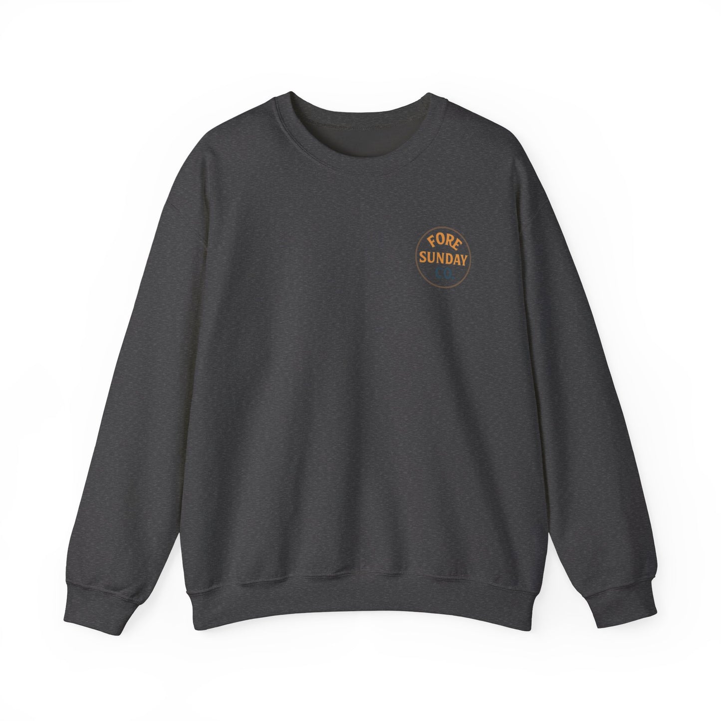 Sunday Swing Club Sweatshirt