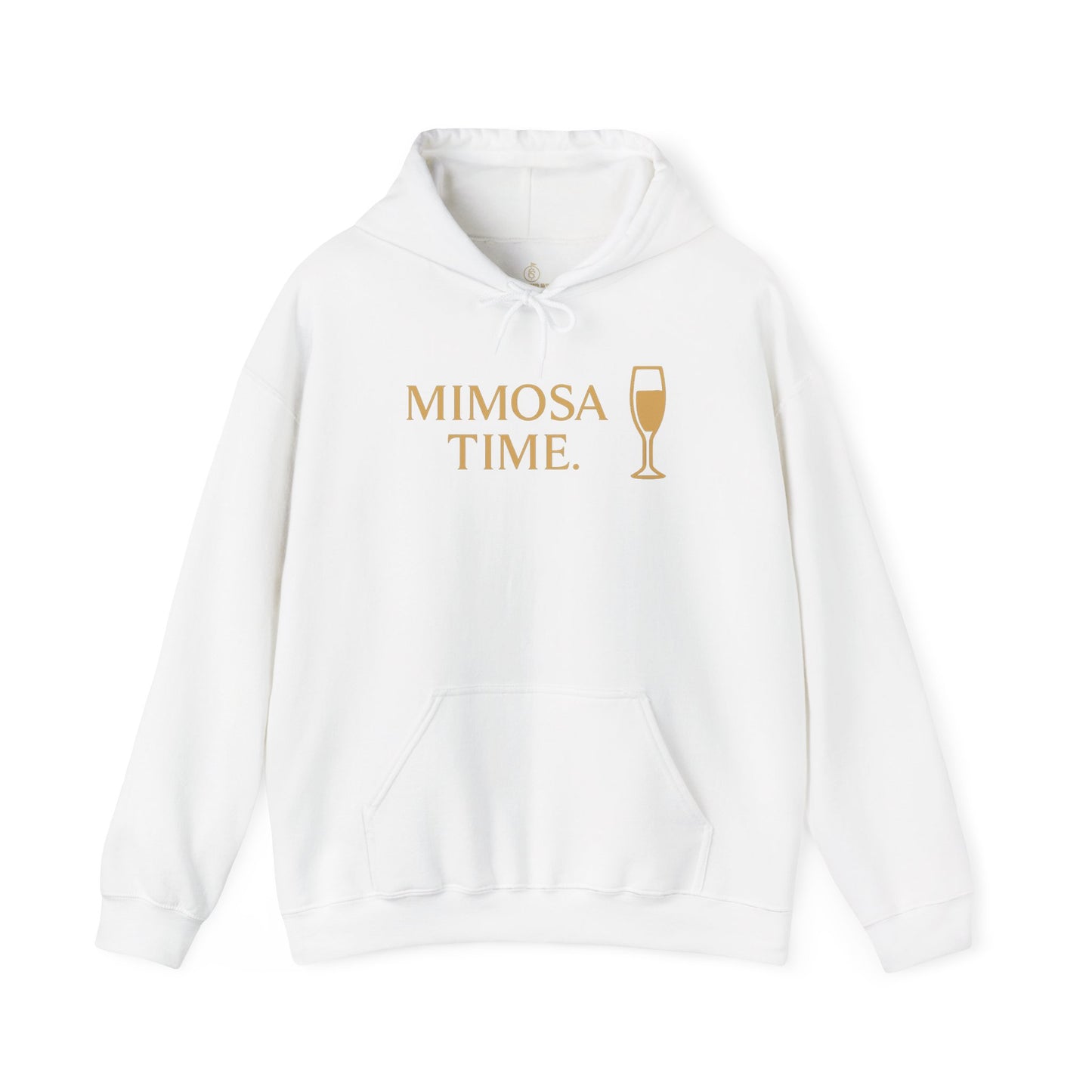Mimosa Time - Hoodie