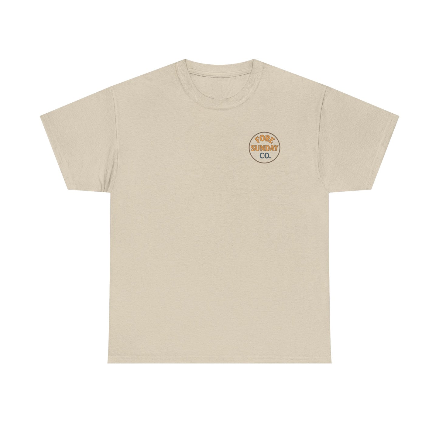 Sunday Swing Club - Tee