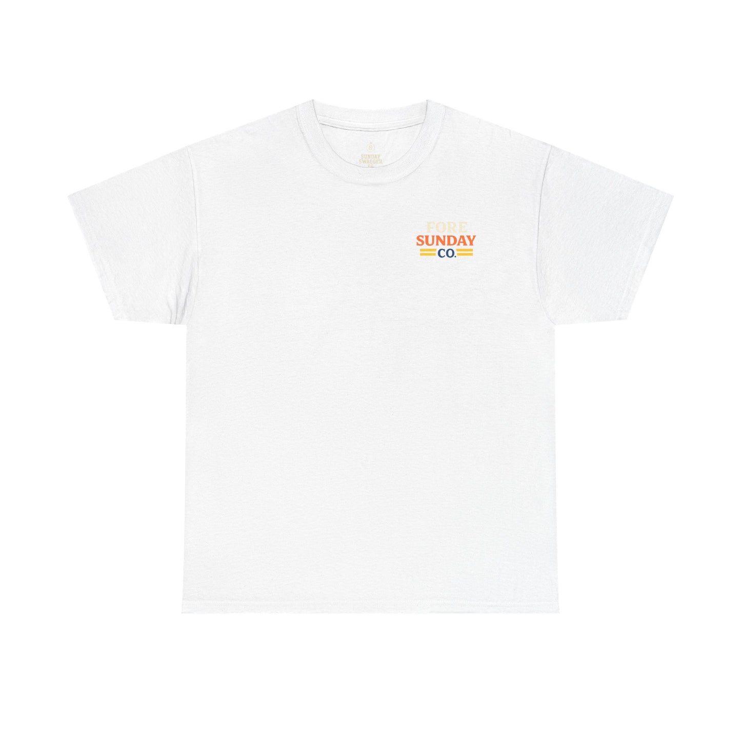 Beers and Birdies - Tee