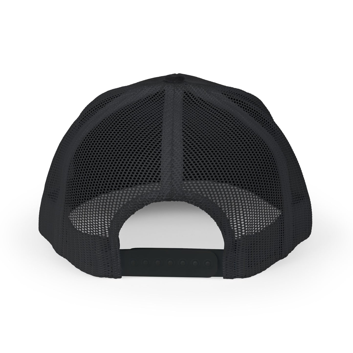 Fairway Finder - Snapback Cap